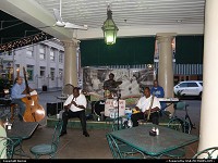 Photo by Bernie | New Orleans  music, jazz, restaurant